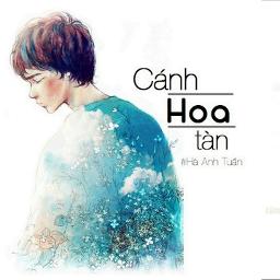 Cánh Hoa Tàn